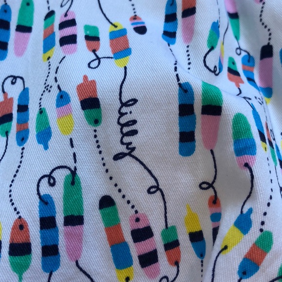 Lilly Pulitzer sundress - Picture 4 of 6